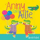 Anny and Allie
