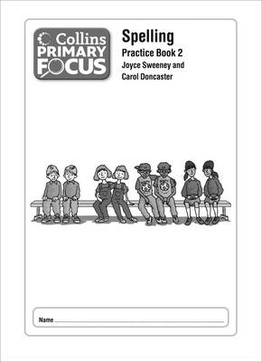 Spelling: Practice Book 2