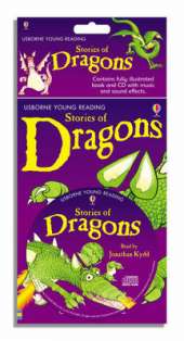 Stories of Dragons