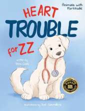 Heart Trouble For ZZ