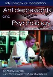 Antidepressants and Psychology: Talk Therapy Vs. Medication