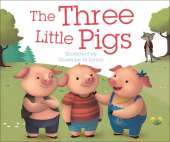 The Three Little Pigs