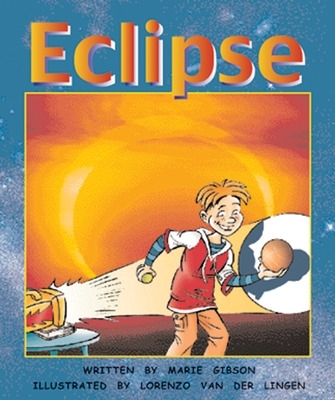 Eclipse (Level 12)