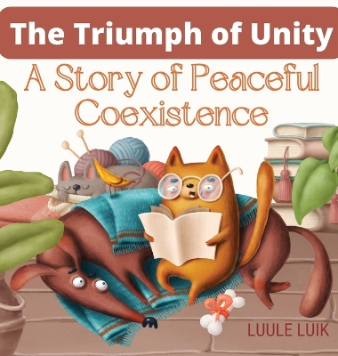 The Triumph of Unity: A Story of Peaceful Coexistence