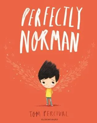 Perfectly Norman: A Big Bright Feelings Book