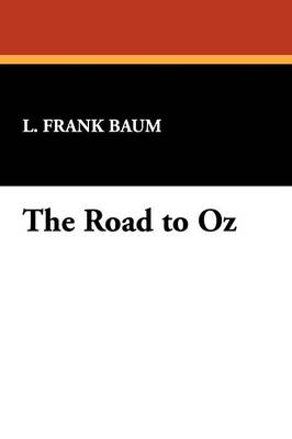The Road to Oz