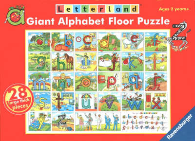 Letterland