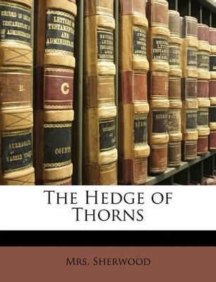The Hedge of Thorns