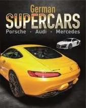 Supercars: German Supercars: Porsche, Audi, Mercedes