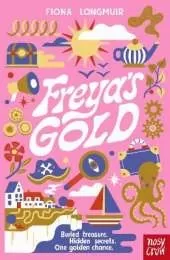 Freya's Gold