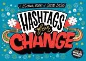 Hashtags for Change: A Sticker Book of Social Justice