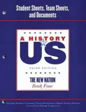 Johns Hopkins University Student Workbook for Book 4 Hofus