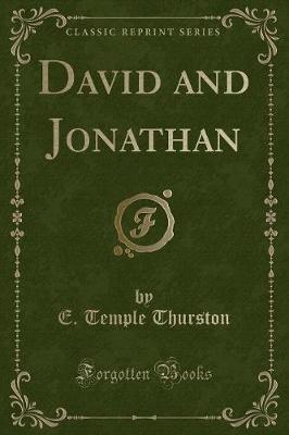 David and Jonathan (Classic Reprint)