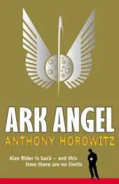 Alex Rider Bk 6: Ark Angel