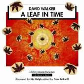 A Leaf in Time