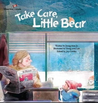 Take Care, Little Bear: Canada