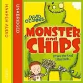 Monster and Chips