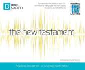 The New Testament
