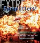 Extreme Science: Earsplitters!: The World's Loudest Noises