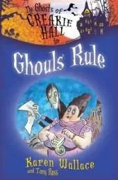 Ghouls Rule