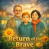 Return of the Brave: A quiet story about courage, change, and growing up