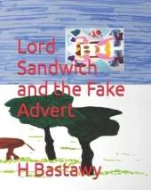 Lord Sandwich and the Fake Advert