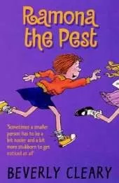 Ramona the Pest