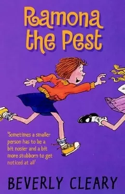 Ramona the Pest