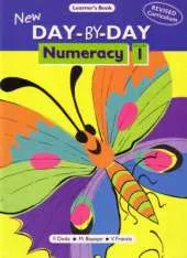 New Day-by-day Numeracy