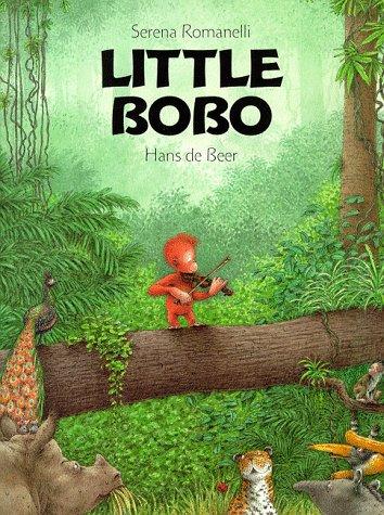 Little Bobo