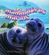 Les Mammifires Marins