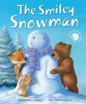 The Smiley Snowman