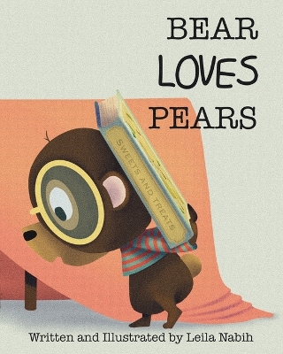 Bear Loves Pears