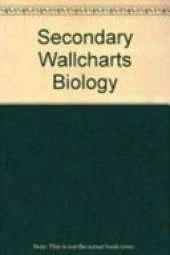Wallcharts:Secondary Biology