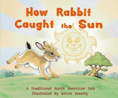 How Rabbit Caught the Sun (Level 12)