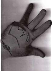 The Black Hand Gang: and Madam Musseine