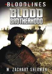 Bloodlines Blood Brotherhood