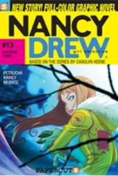Nancy Drew 13: Doggone Town