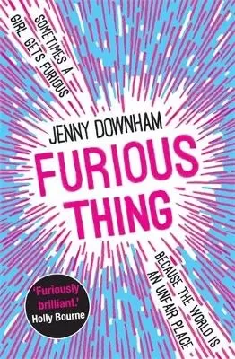Furious Thing
