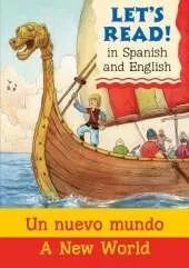 A New World/Un nuevo mondo