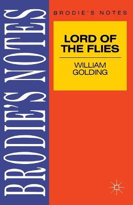 Golding: Lord of the Flies
