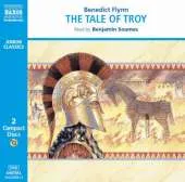 The Tale of Troy