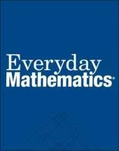 Everyday Mathematics, Grade 6, Student Math Journal