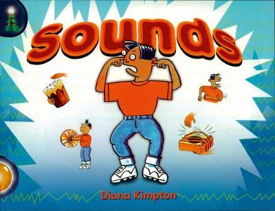 Lighthouse Year 2 Gold: Sounds