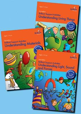 Understanding Science Series (2nd Ed)