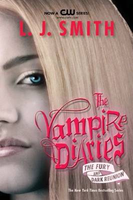 The Vampire Diaries