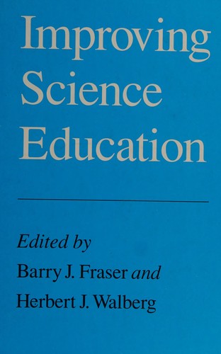 Improving Science Education: International Perspectives