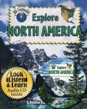 Explore North America