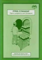 Ffris Cynhaeaf - Ffigyrau a Golygfeydd ar Gyfer Diolchgarwch