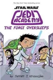 Jedi Academy: The Force Oversleeps